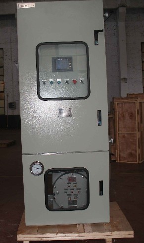 井陘防爆正壓柜的適用范圍和防爆原理