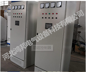 勵(lì)磁柜主要性能特點(diǎn)