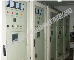 磁縣同步電動機勵磁柜的一些基本知識