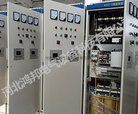 講解勵(lì)磁柜滾動(dòng)軸承的類(lèi)型選擇