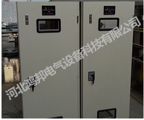 高壓電機(jī)的結(jié)構(gòu)