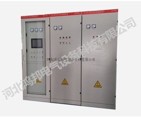 勵(lì)磁柜的日常維護(hù)