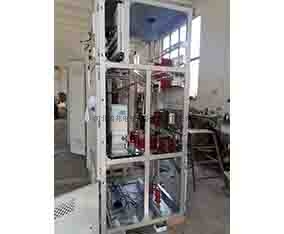 高壓開(kāi)關(guān)柜的特點(diǎn)