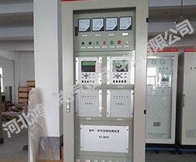 勵(lì)磁控制器在節(jié)能減排中起到了什么樣的作用？